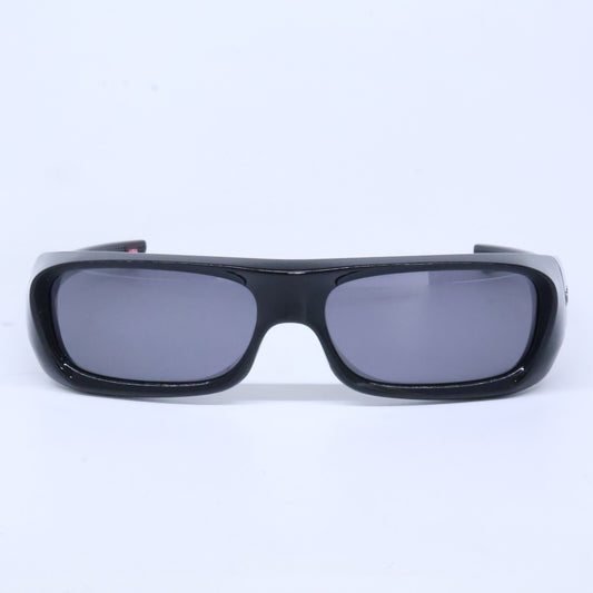 OAKLEY OO9520-0159 Rectangle Sunglasses Size 59X15 140