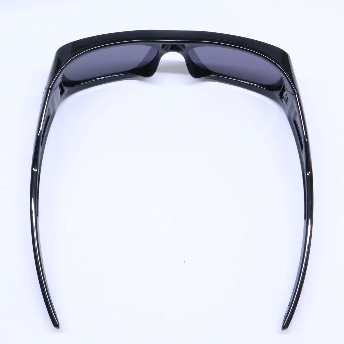 OAKLEY OO9520-0159 Rectangle Sunglasses Size 59X15 140