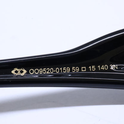 OAKLEY OO9520-0159 Rectangle Sunglasses Size 59X15 140