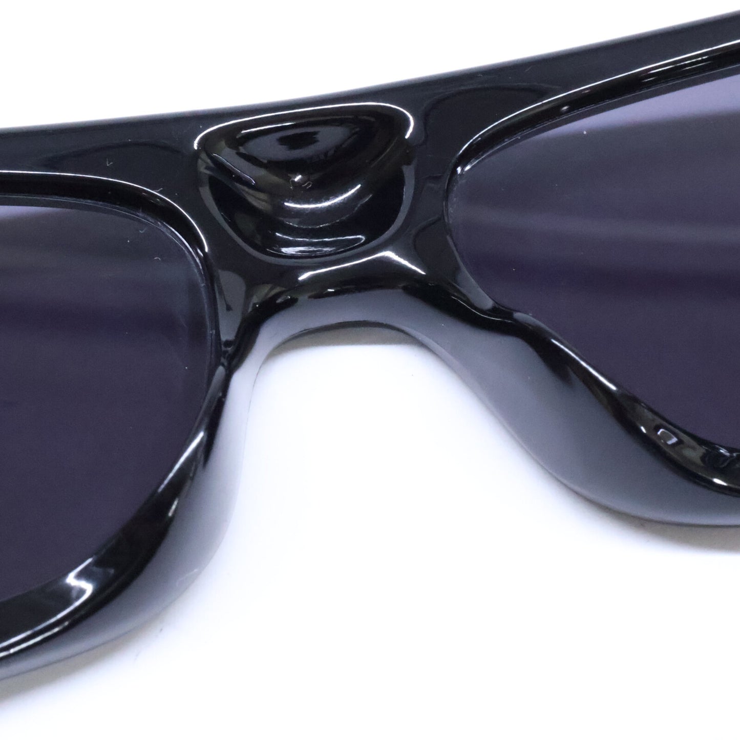 OAKLEY OO9520-0159 Rectangle Sunglasses Size 59X15 140