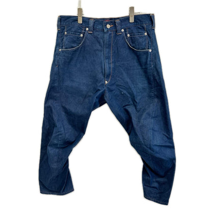 JUNYA WATANABE MAN x LEVI'S 3D Cut Jeans Indigo