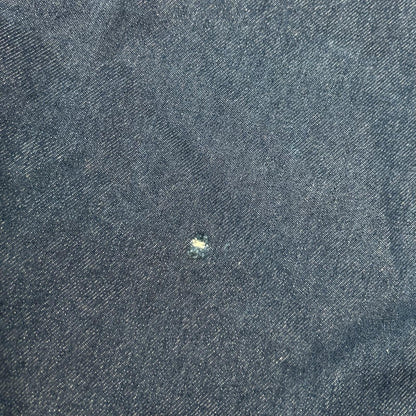 JUNYA WATANABE MAN x LEVI'S 3D Cut Jeans Indigo