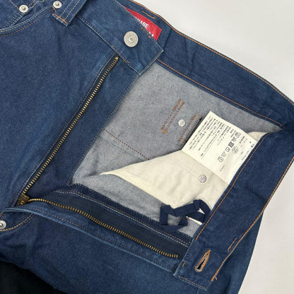 JUNYA WATANABE MAN x LEVI'S 3D Cut Jeans Indigo