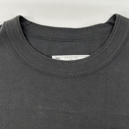 sacai 24-0725S x Carhartt WIP Grey Collab Size 3