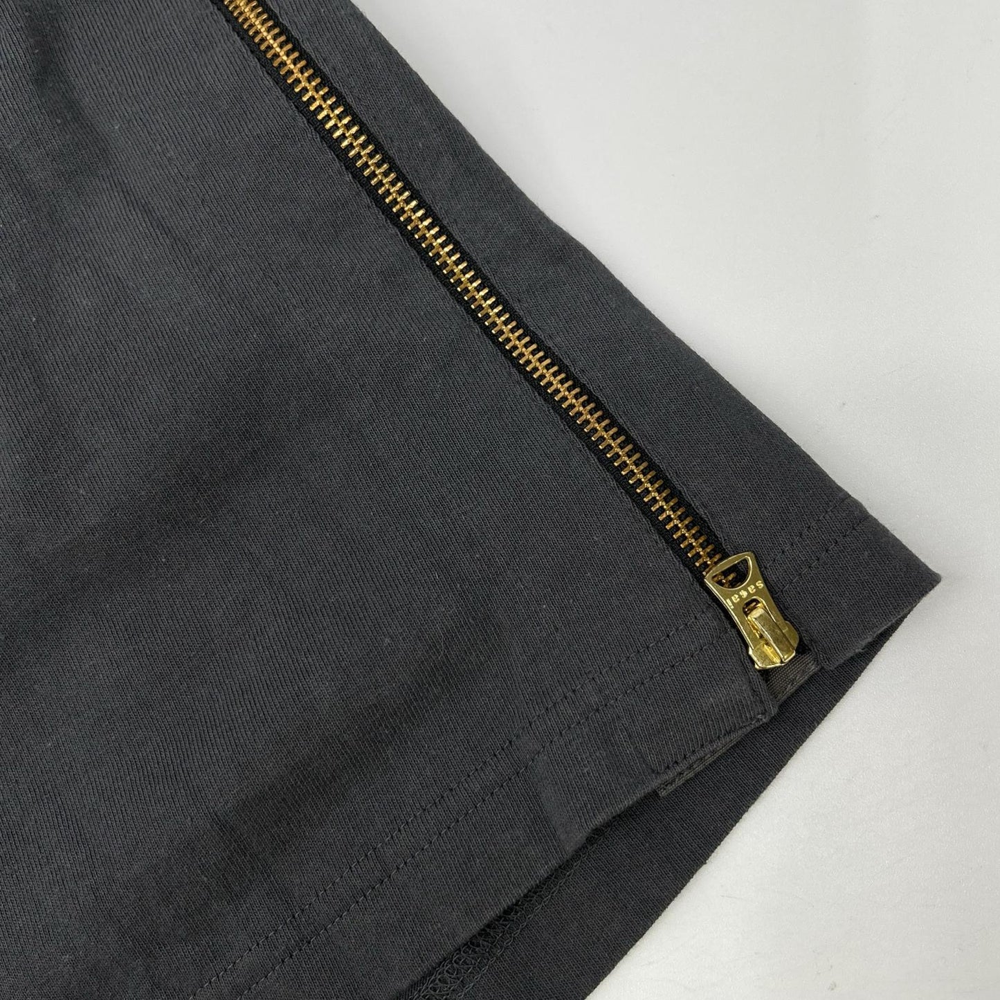 sacai 24-0725S x Carhartt WIP Grey Collab Size 3
