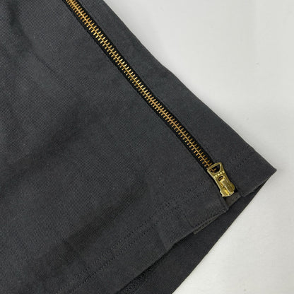 sacai 24-0725S x Carhartt WIP Grey Collab Size 3