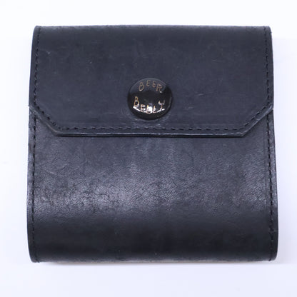BEERBELLY HATCHBACK Compact Leather Wallet Size ONE SIZE