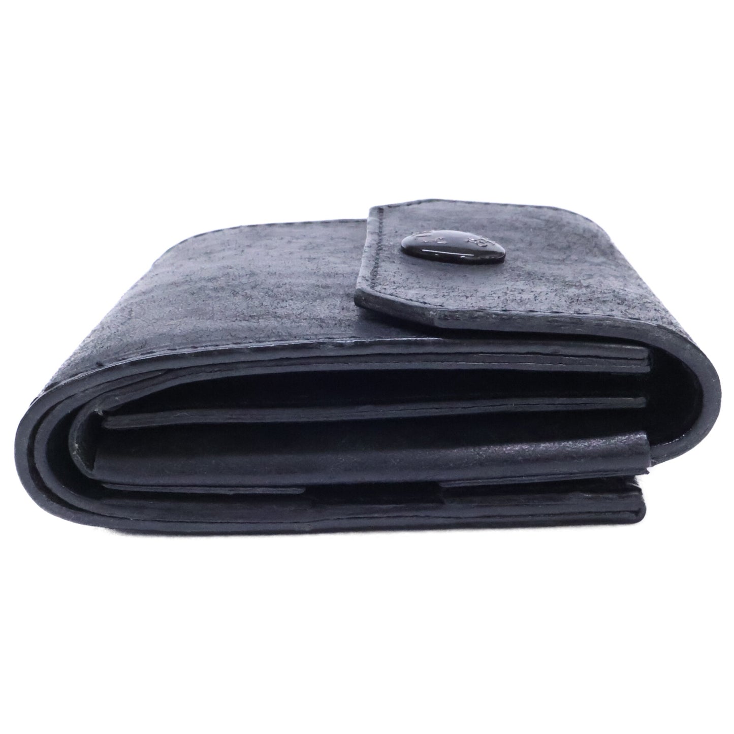 BEERBELLY HATCHBACK Compact Leather Wallet Size ONE SIZE