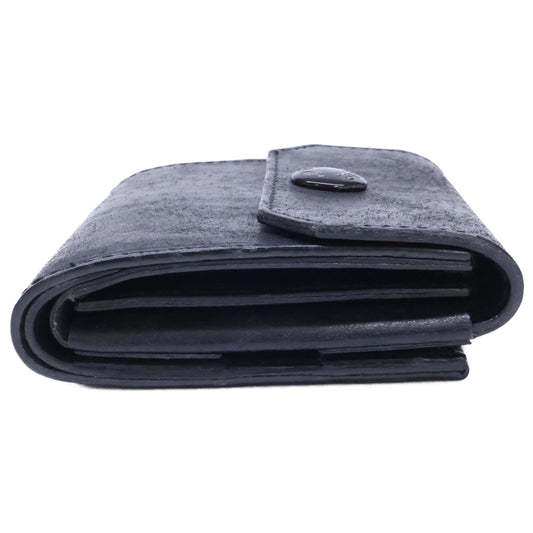 BEERBELLY HATCHBACK Compact Leather Wallet Size ONE SIZE