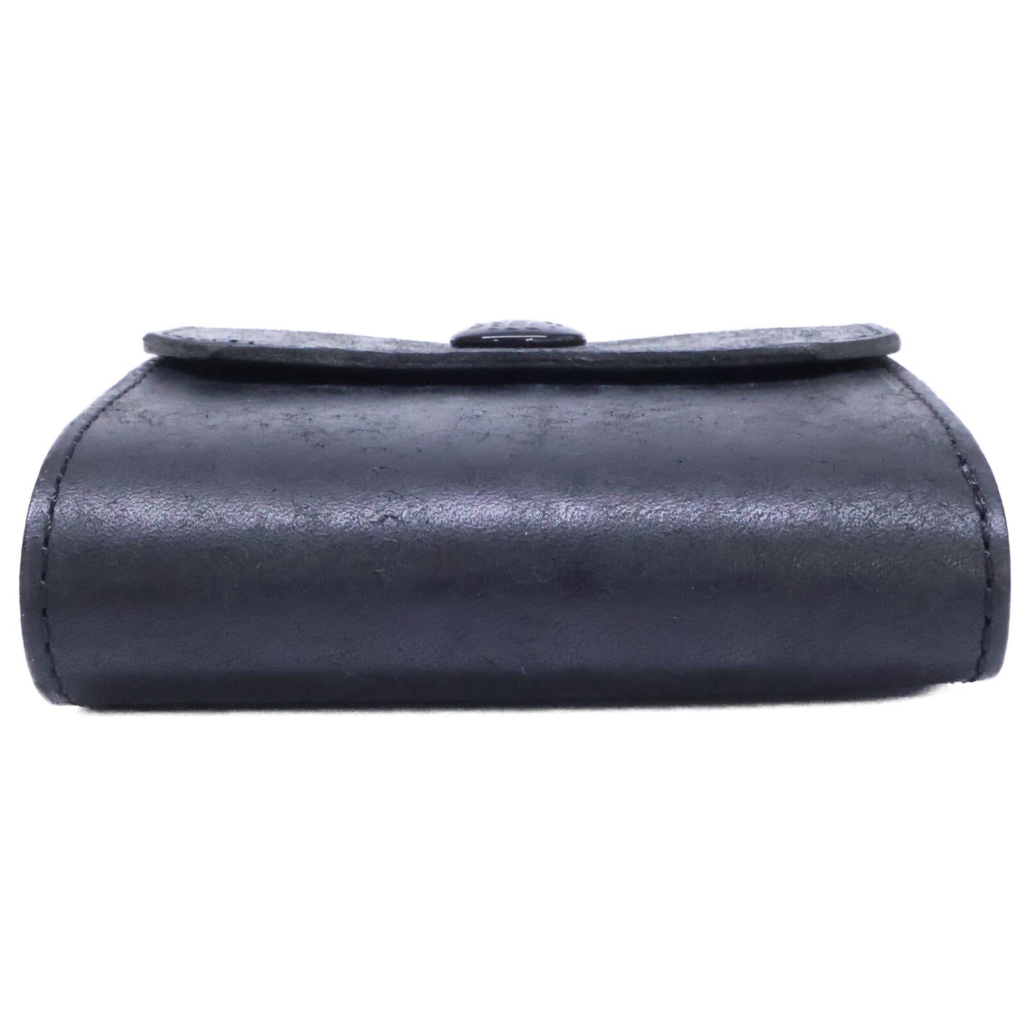 BEERBELLY HATCHBACK Compact Leather Wallet Size ONE SIZE