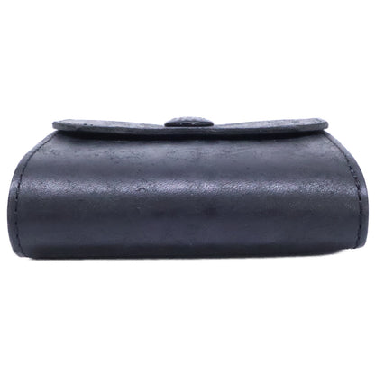 BEERBELLY HATCHBACK Compact Leather Wallet Size ONE SIZE