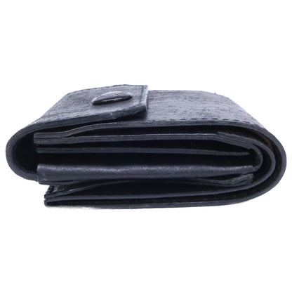 BEERBELLY HATCHBACK Compact Leather Wallet Size ONE SIZE