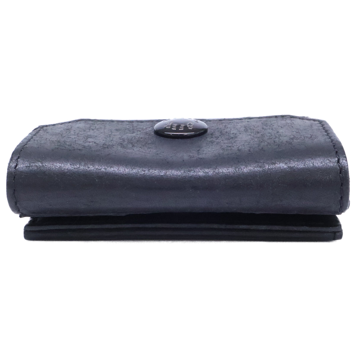 BEERBELLY HATCHBACK Compact Leather Wallet Size ONE SIZE