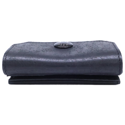 BEERBELLY HATCHBACK Compact Leather Wallet Size ONE SIZE