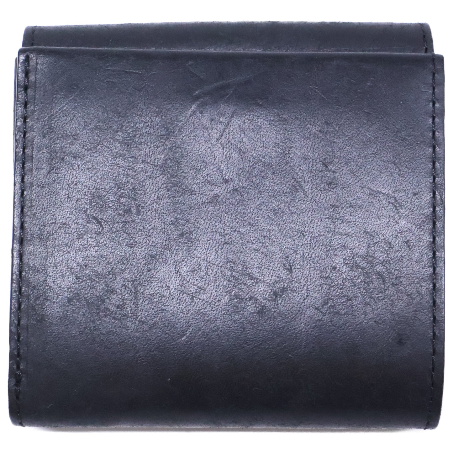 BEERBELLY HATCHBACK Compact Leather Wallet Size ONE SIZE