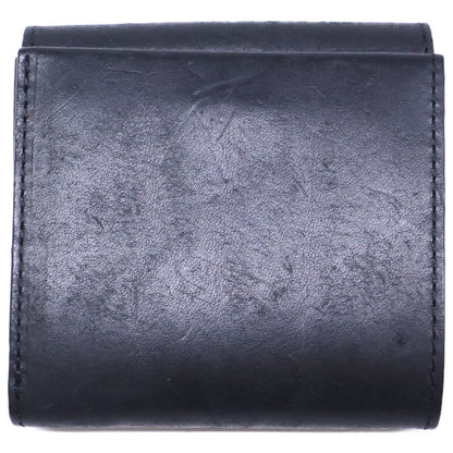 BEERBELLY HATCHBACK Compact Leather Wallet Size ONE SIZE