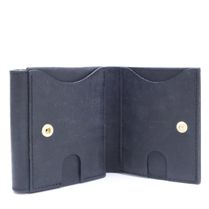 BEERBELLY HATCHBACK Compact Leather Wallet Size ONE SIZE
