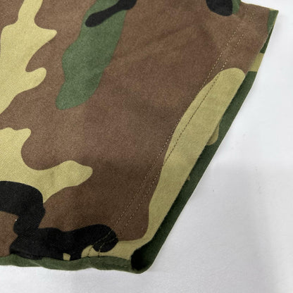 Supreme 25SS Camo SMALL BOX TEE Cotton Size L