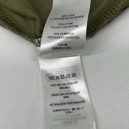 Supreme 25SS Camo SMALL BOX TEE Cotton Size L