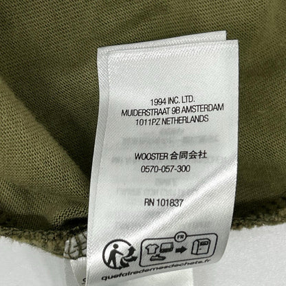 Supreme 25SS Camo SMALL BOX TEE Cotton Size L