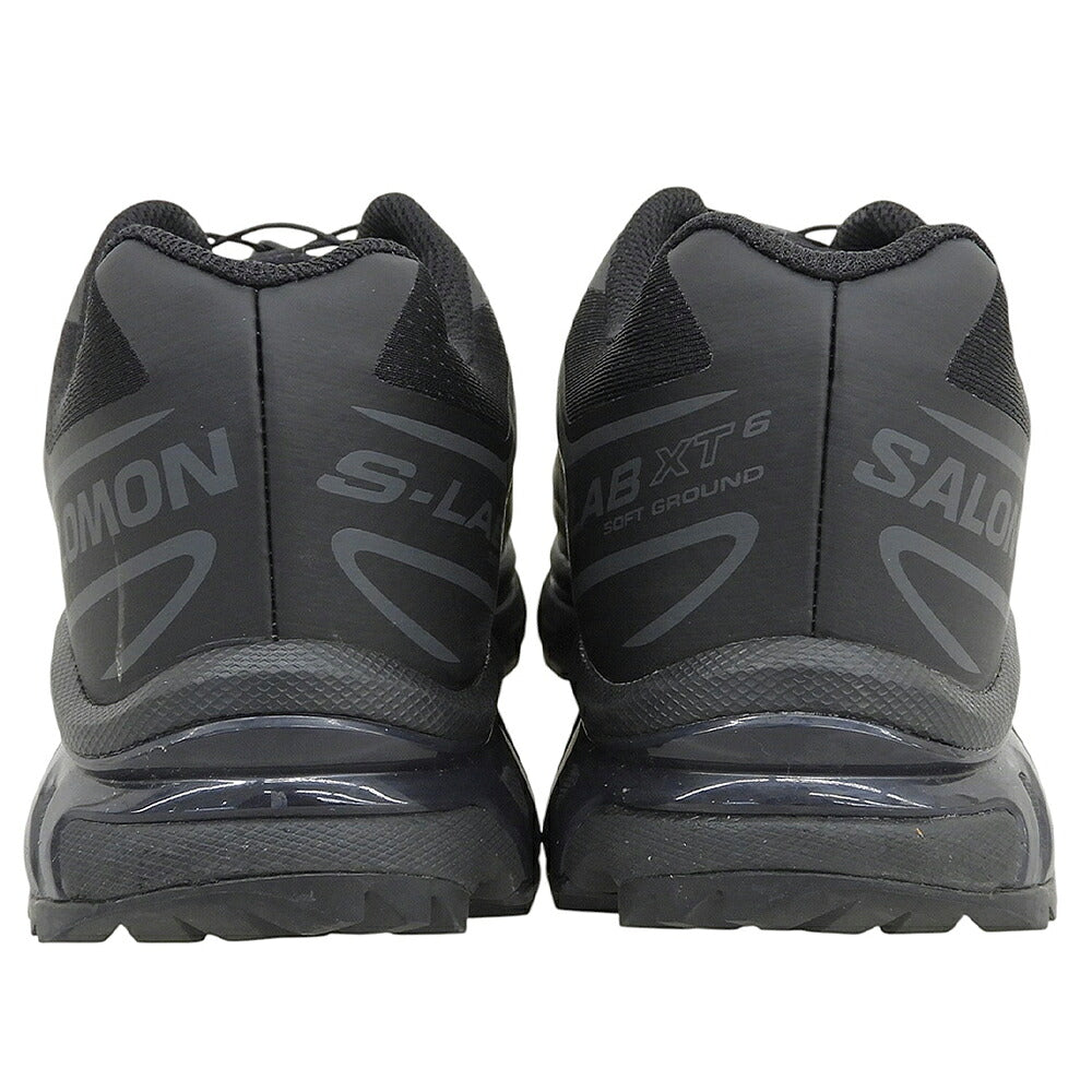 SALOMON ADVANCED X ULTRA ADV Black Sneakers Size 44(EU)