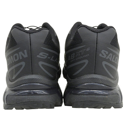 SALOMON ADVANCED X ULTRA ADV Black Sneakers Size 44(EU)