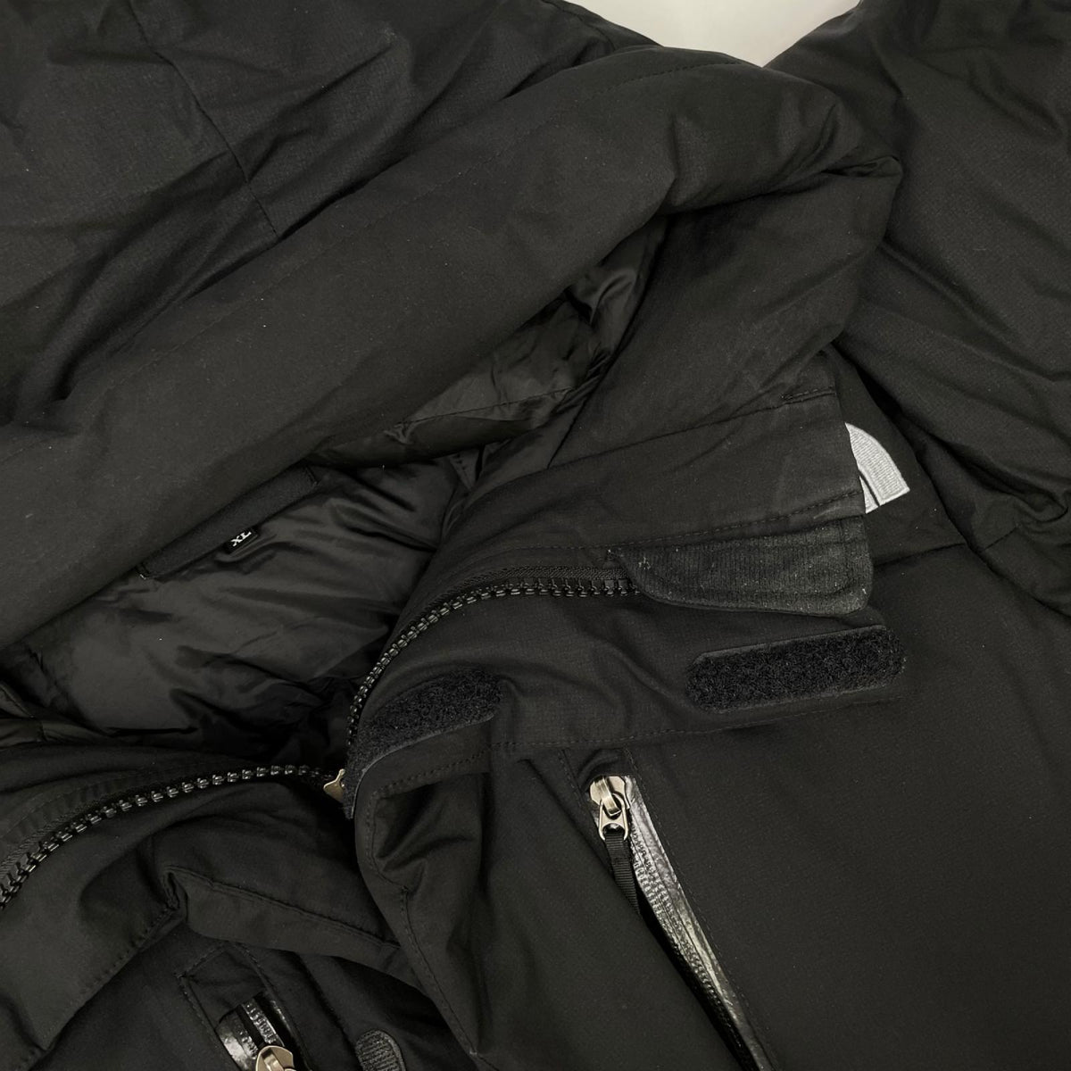 THE NORTH FACE ND92304 Baltro Light Jacket Black Size XL