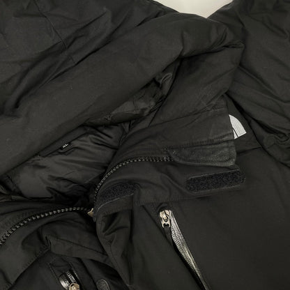 THE NORTH FACE ND92304 Baltro Light Jacket Black Size XL