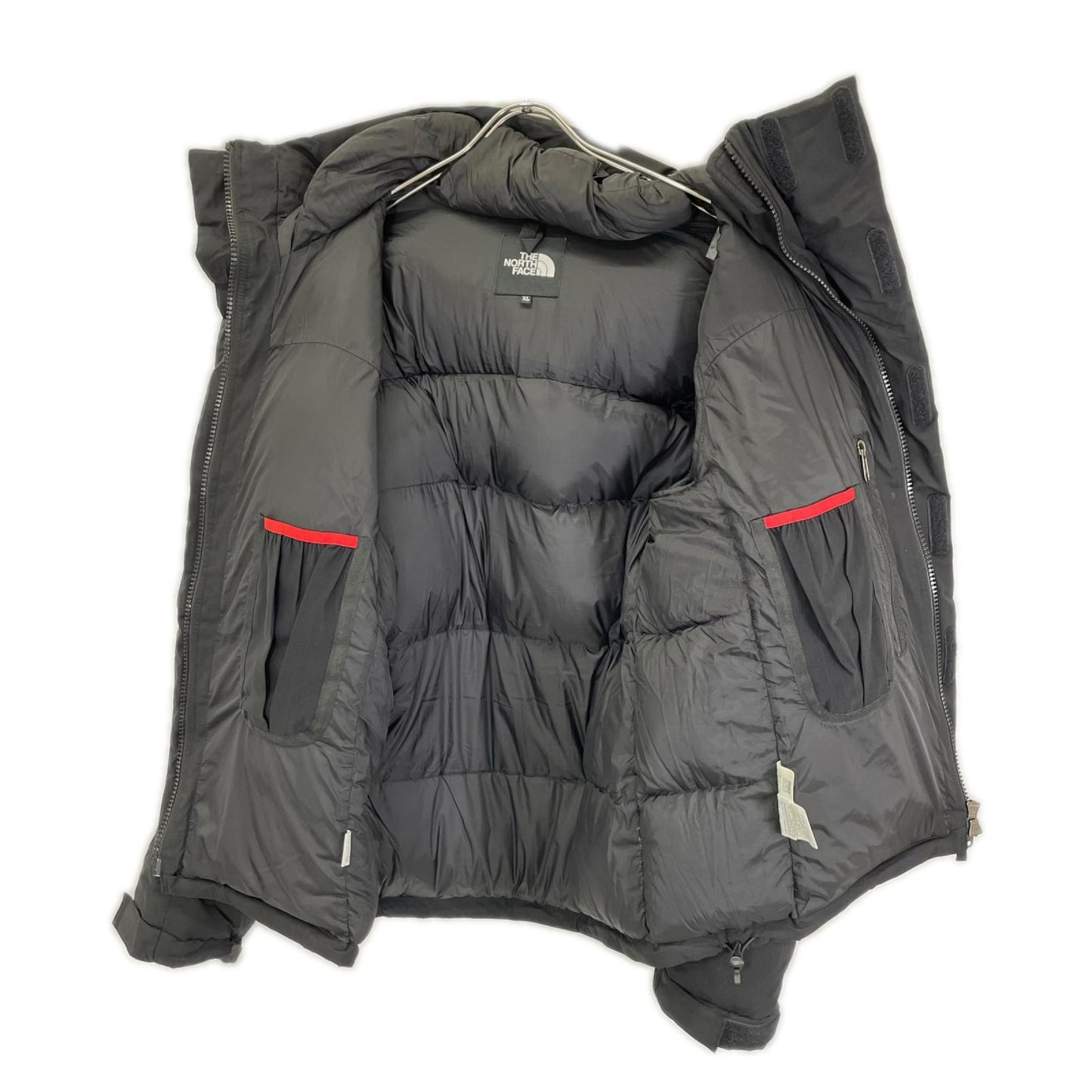 THE NORTH FACE ND92304 Baltro Light Jacket Black Size XL