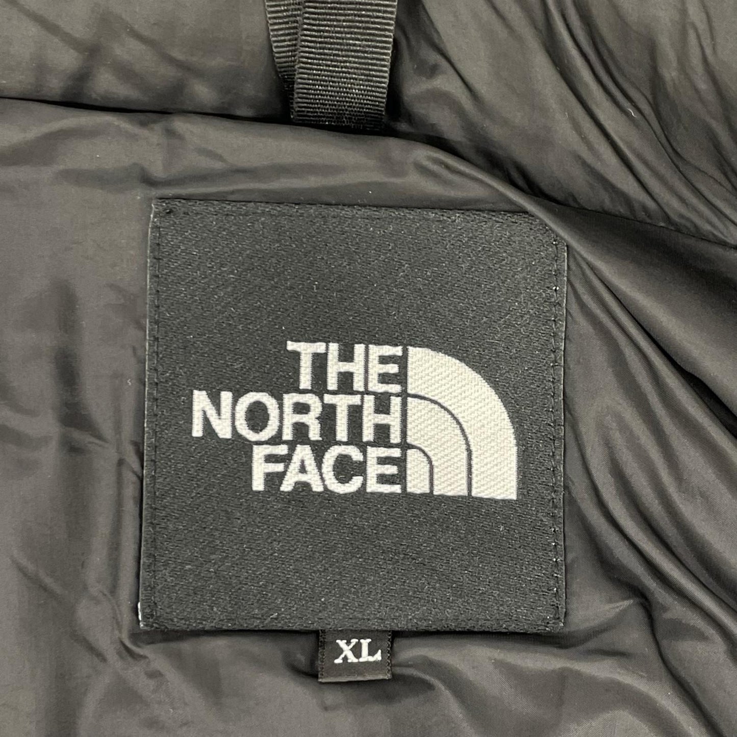 THE NORTH FACE ND92304 Baltro Light Jacket Black Size XL