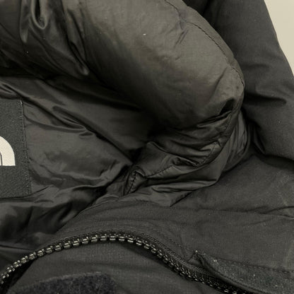THE NORTH FACE ND92304 Baltro Light Jacket Black Size XL