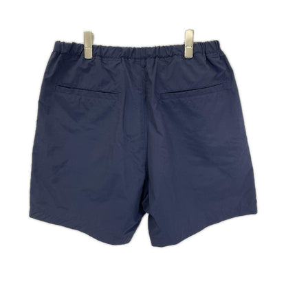 ennoy Nylon Easy Shorts Navy Size M