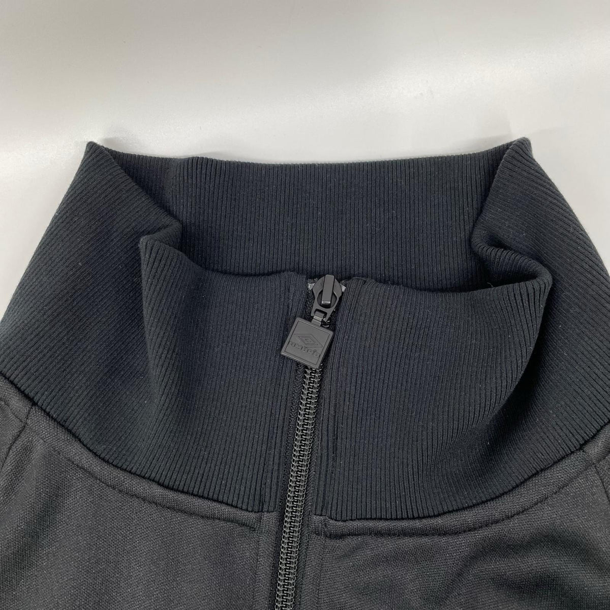 mastermind x UMBRO Back Logo Print Track Jacket Black Size M