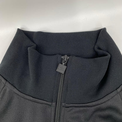 mastermind x UMBRO Back Logo Print Track Jacket Black Size M