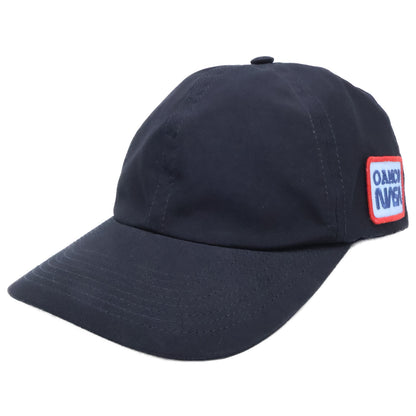 OAMC x NASA Patch Cap Black Size ONE SIZE