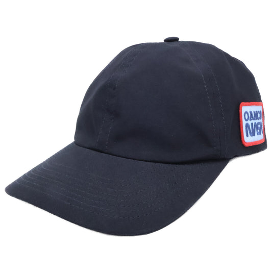 OAMC x NASA Patch Cap Black Size ONE SIZE