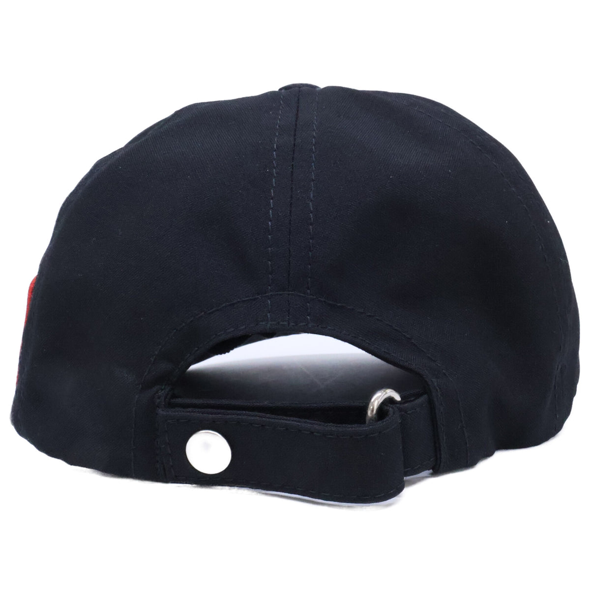 OAMC x NASA Patch Cap Black Size ONE SIZE