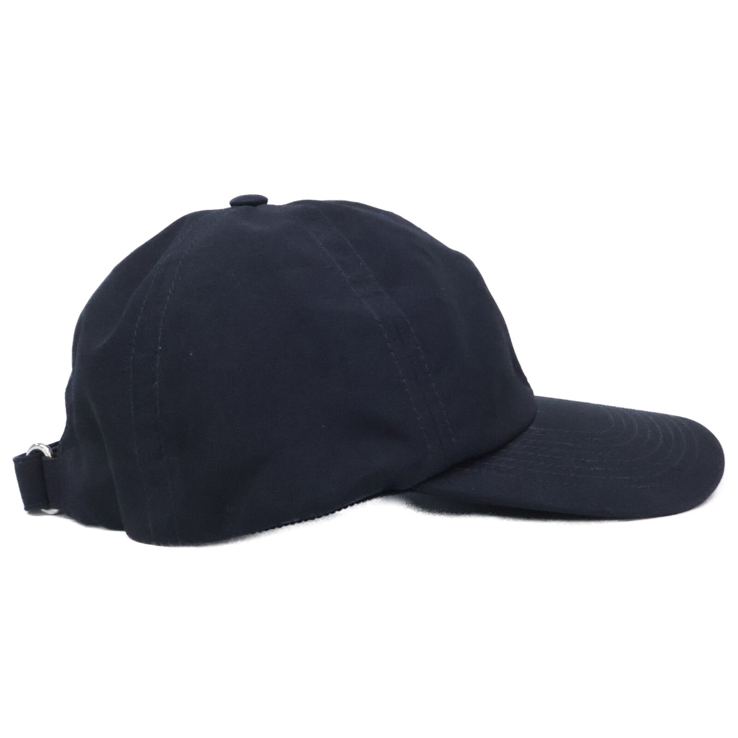 OAMC x NASA Patch Cap Black Size ONE SIZE