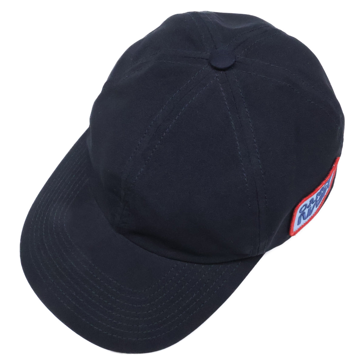 OAMC x NASA Patch Cap Black Size ONE SIZE