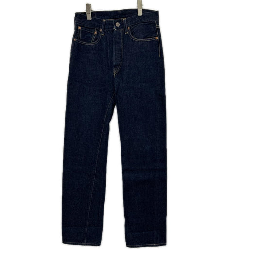 LEVI'S 503BXX Button Fly Indigo Denim Jeans Size W26
