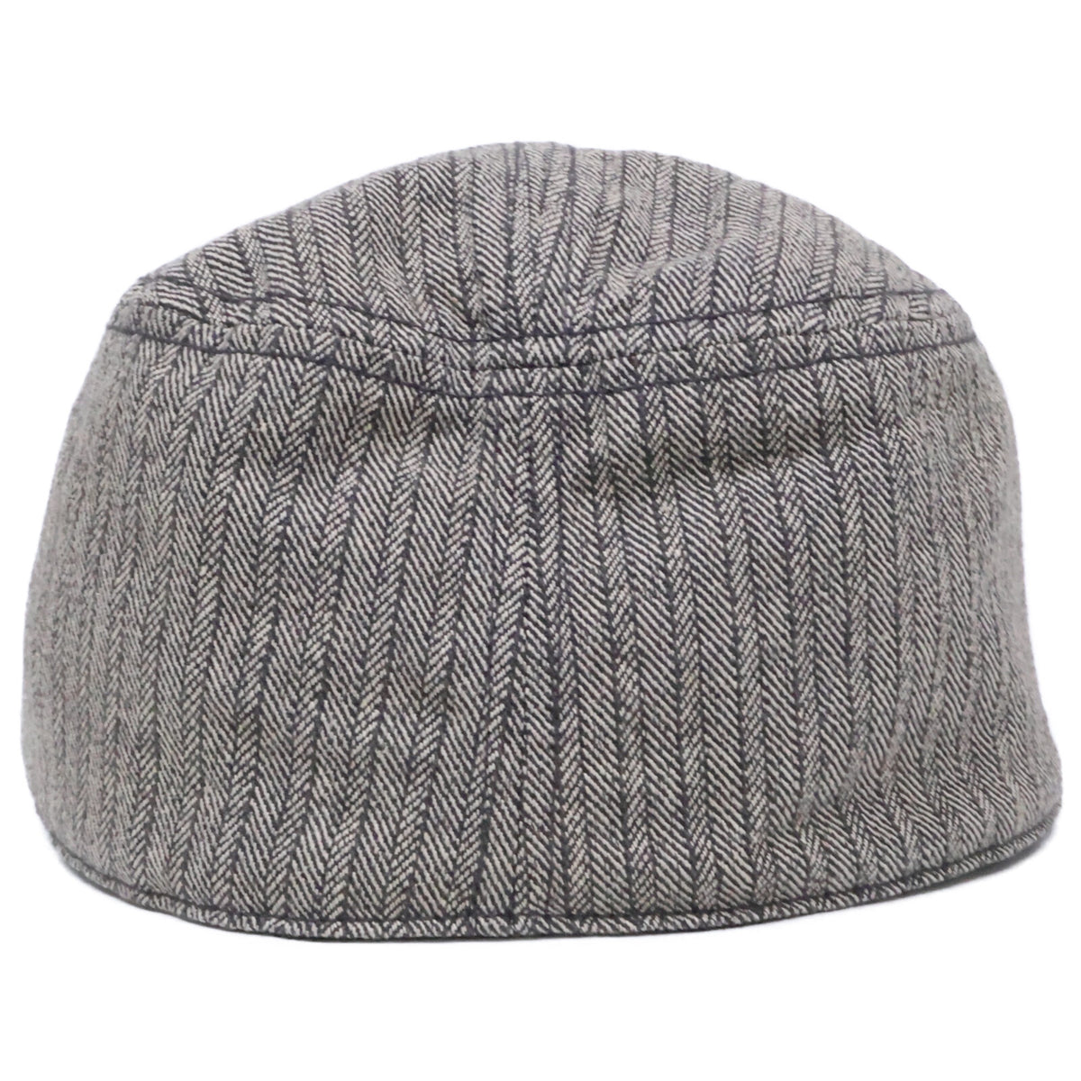 RRL Herringbone Work Cap Greige Size ONE SIZE