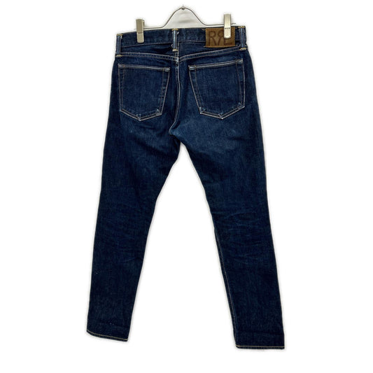 RRL Indigo Denim Jeans R154RB04 Size 30