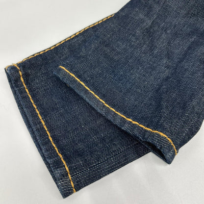 DSQUARED2 2017 Skater Jean S74LB0153 Indigo Size 46