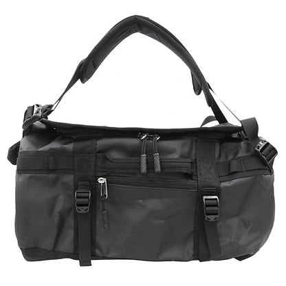 THE NORTH FACE Camp Duffel XS 3-Way Bag Black