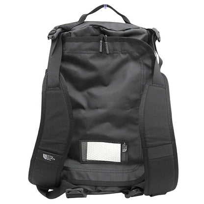 THE NORTH FACE Camp Duffel XS 3-Way Bag Black