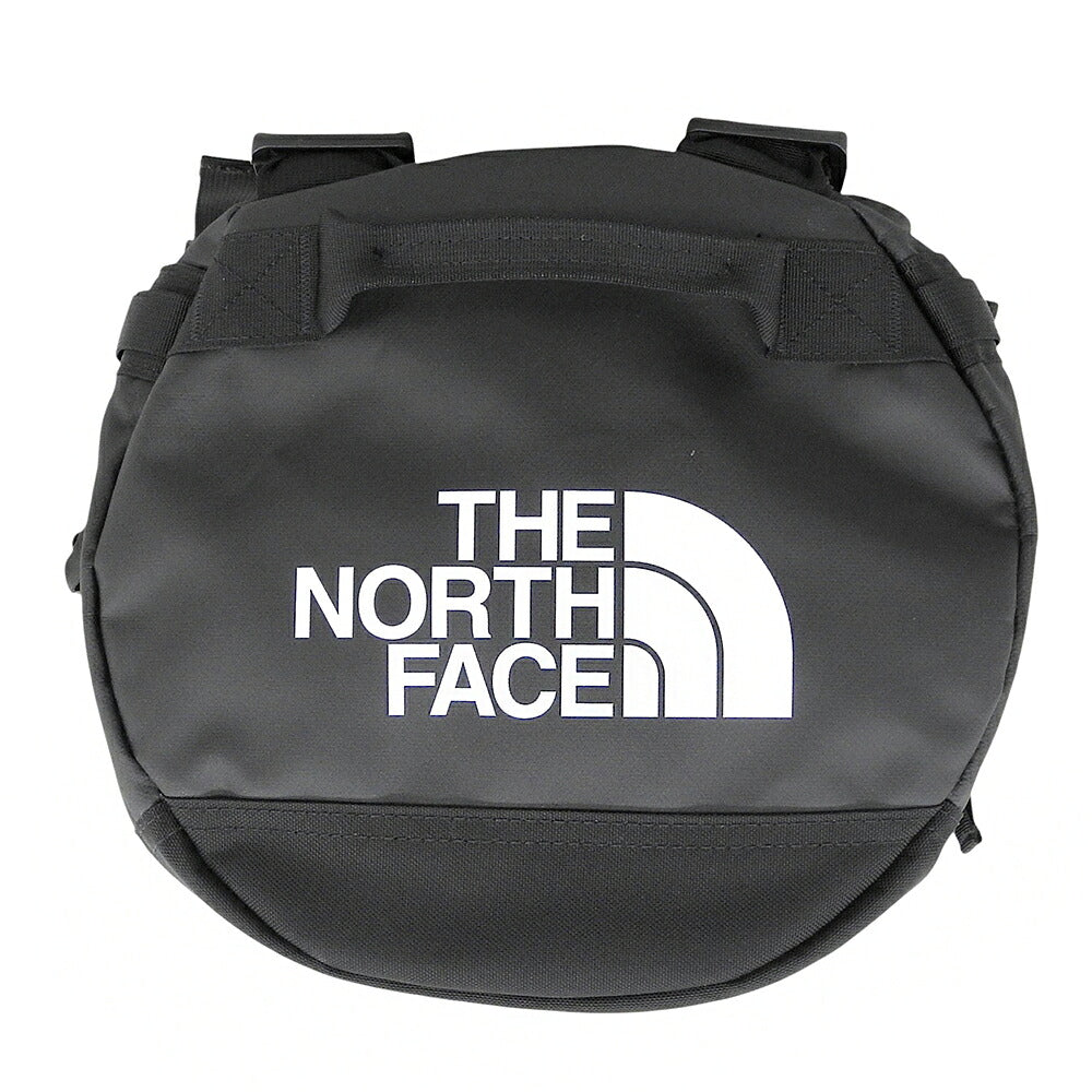 THE NORTH FACE Camp Duffel XS 3-Way Bag Black