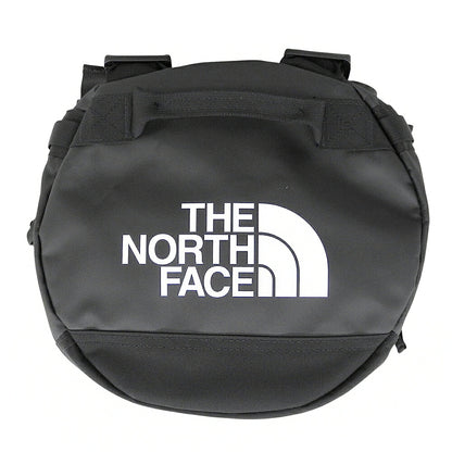 THE NORTH FACE Camp Duffel XS 3-Way Bag Black