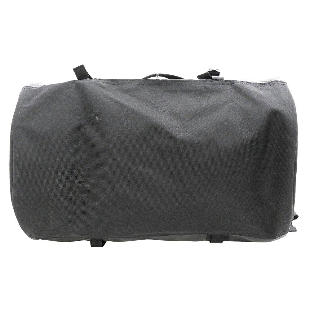 THE NORTH FACE Camp Duffel XS 3-Way Bag Black