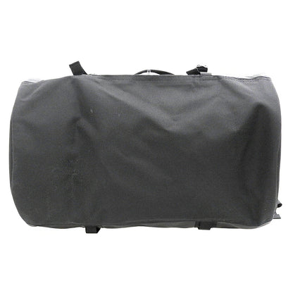 THE NORTH FACE Camp Duffel XS 3-Way Bag Black
