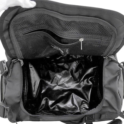 THE NORTH FACE Camp Duffel XS 3-Way Bag Black